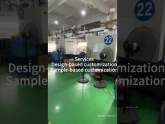 OEM কাস্টমাইজড স্ট্র কাপ কার্টুন পানীয় কাপ FAMA কারখানা