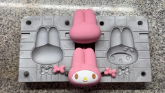 কিভাবে পিভিসি রাবার 3D খেলনা পুতুল করতে হয়?