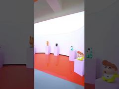 পেশাদার আর্ট খেলনা প্রস্তুতকারক