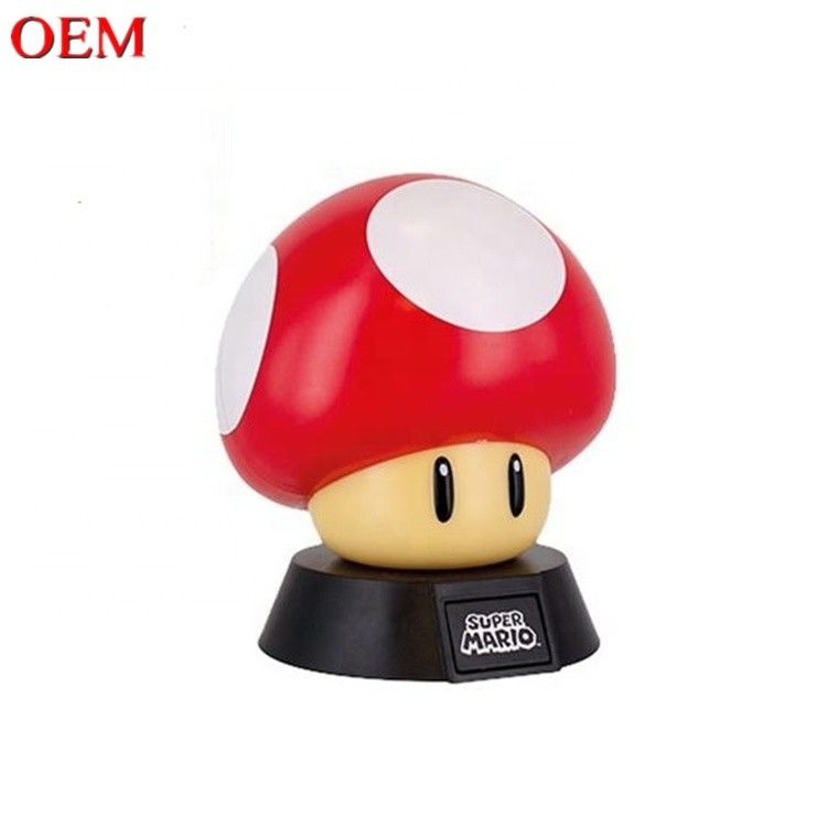 খেলনা প্রস্তুতকারক OEM সুপার কার্টুন খেলনা Bobblehead চিত্র গাড়ী প্রসাধন জন্য
