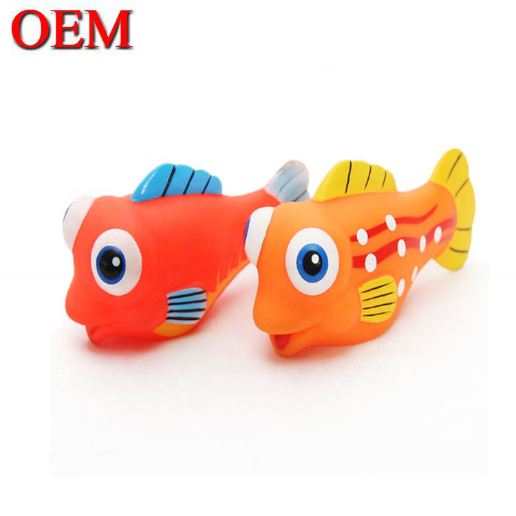 OEM কারখানা মডেল সুদৃশ্য কার্টুন সাগর ওয়ার্ল্ড পশু মডেল চিত্র অ্যাকশন শিশুদের জন্য