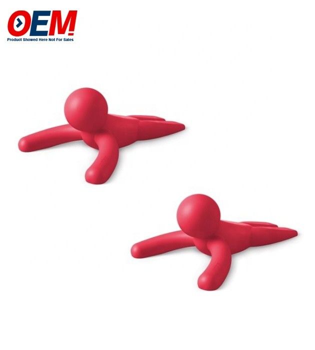 আপনার নিজের চিত্র 3D চিত্র খেলনা দরজা বন্ধ করা টান টুপি দরজা বন্ধ OEM কারখানা