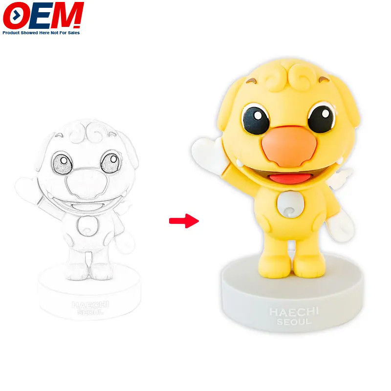 খেলনা প্রস্তুতকারক প্লাস্টিক পিভিসি উপাদান খেলনা মূর্তি কাস্টম ডিজাইন মিনি প্লাস্টিকের চিত্র ভিনিল চিত্র কাস্টম এনিমে পিভিসি চিত্র