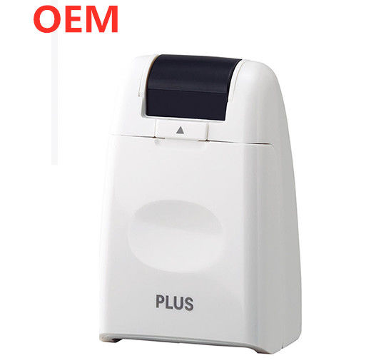 OEM কারখানা কাস্টম তৈরি পরিচয় সুরক্ষা স্ট্যাম্প প্রশস্ত রোলিং পরিচয় চুরি গার্ড স্ট্যাম্প