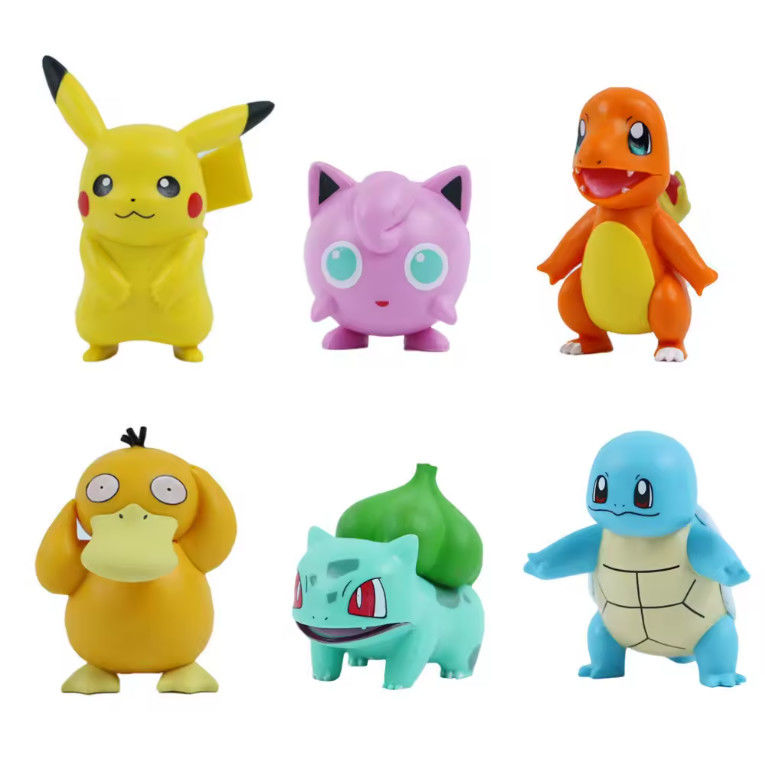 কাস্টমাইজড প্লাস্টিক সিলিকন খেলনা OEM 3D নরম Squishy চিত্র চরিত্র খেলনা কারখানা খেলনা নির্মাতারা