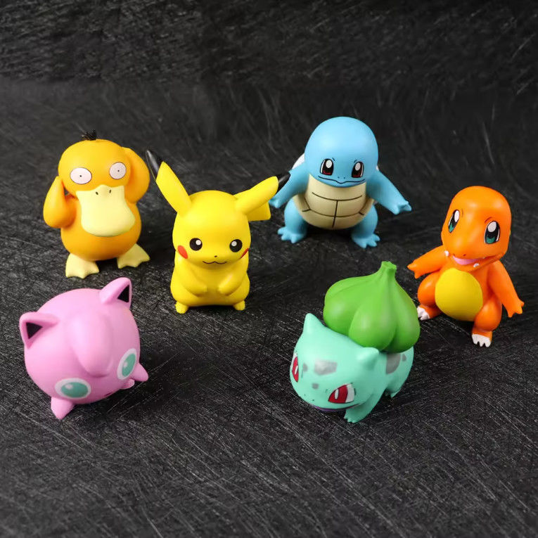 কাস্টমাইজড প্লাস্টিক সিলিকন খেলনা OEM 3D নরম Squishy চিত্র চরিত্র খেলনা কারখানা খেলনা নির্মাতারা