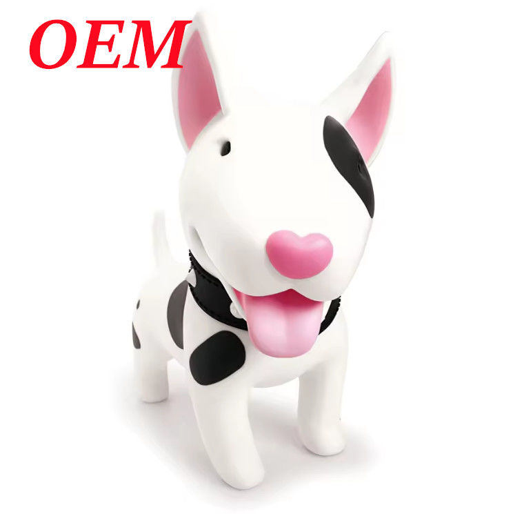 মিষ্টি পোষা প্রাণী চিত্র পিভিসি ভিনাইল চিত্র এনিমে অ্যাকশন চিত্র গৃহ সজ্জা আর্ট খেলনা