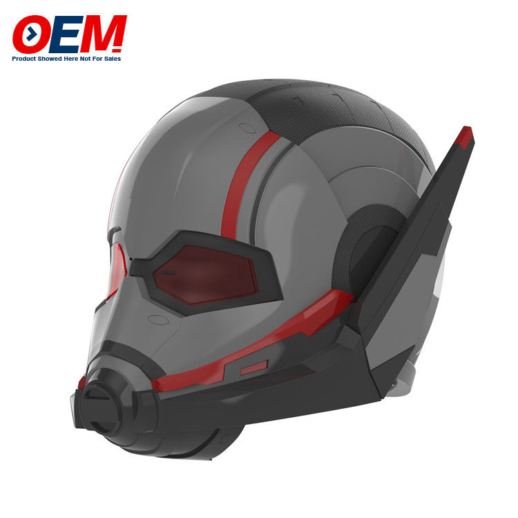 OEM ডিজাইন প্লাস্টিকের 3D কার্টুন পপকর্ন বালতি / ইউনিকর্ন কাওয়াই পপকর্ন বালতি