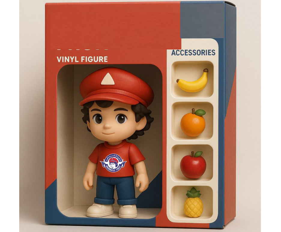 কাস্টম পিভিসি চিত্র এবং 5 সেমি থেকে 50 সেমি উচ্চতা পরিসীমা 2 ডি থেকে 3 ডি মডেলিং এবং আইএসও9001 প্রত্যয়িত