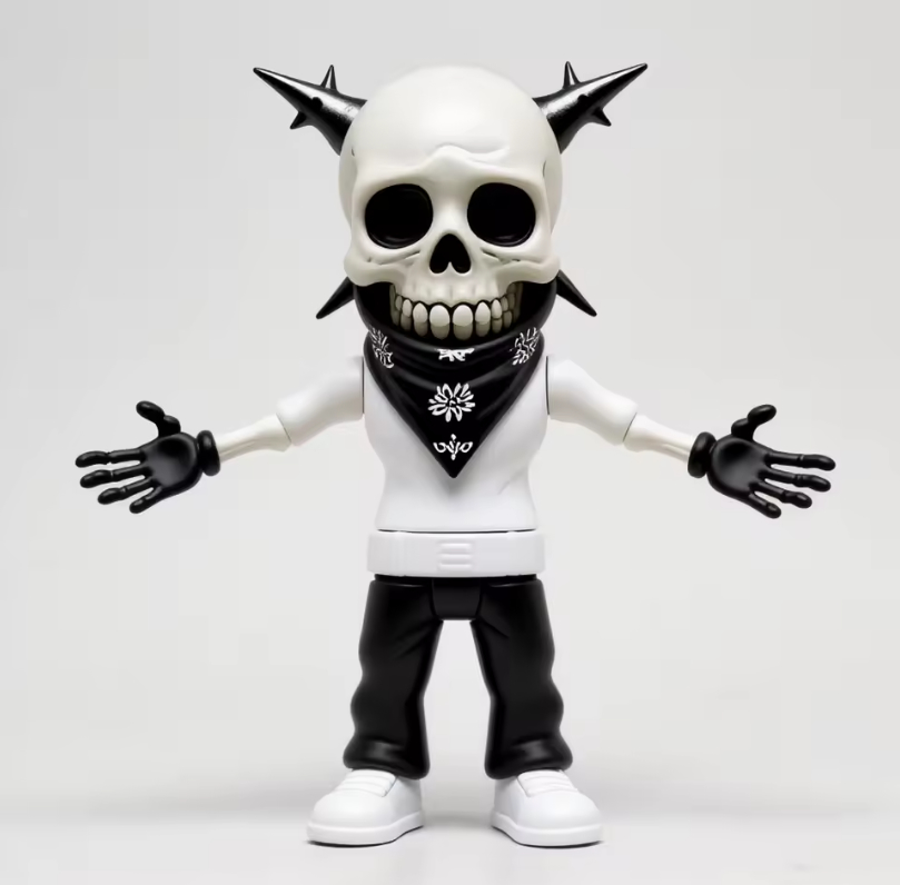 উচ্চ মানের নতুন এনিমে হান্টার এক্স হান্টার অ্যাকশন এনিমে ফিগার সংগ্রহযোগ্য সজ্জা