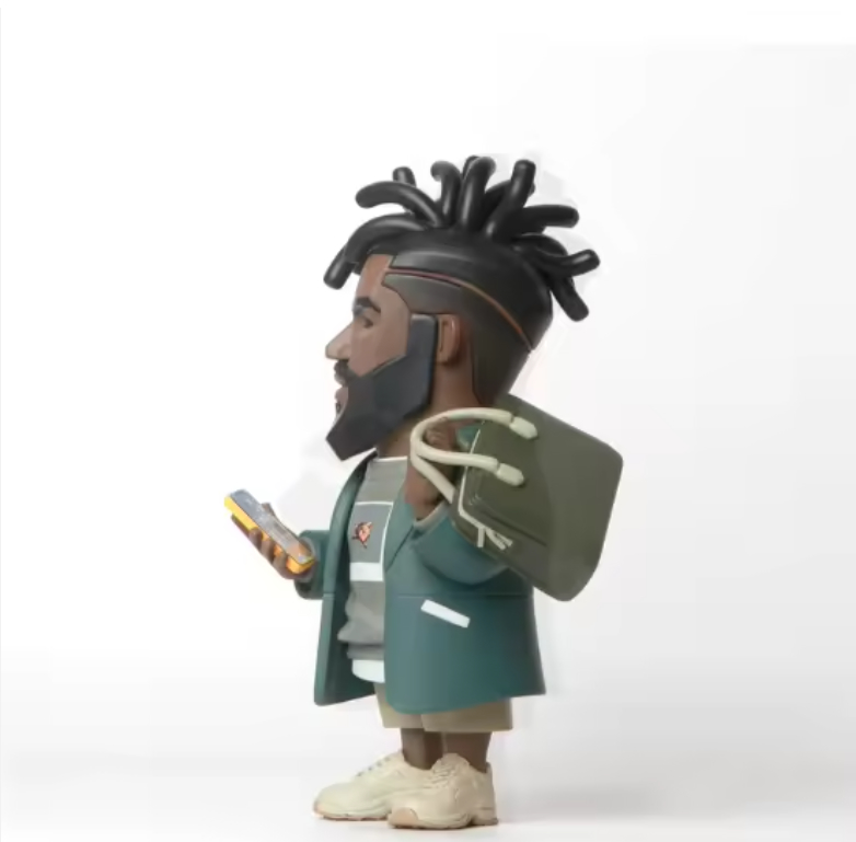 উচ্চ মানের নতুন এনিমে হান্টার এক্স হান্টার অ্যাকশন এনিমে ফিগার সংগ্রহযোগ্য সজ্জা