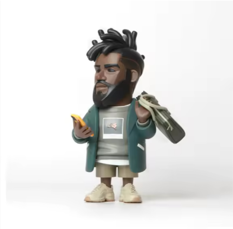 উচ্চ মানের নতুন এনিমে হান্টার এক্স হান্টার অ্যাকশন এনিমে ফিগার সংগ্রহযোগ্য সজ্জা