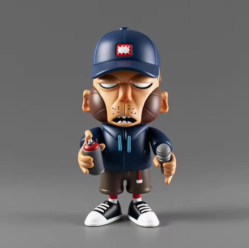 উচ্চ মানের নতুন এনিমে হান্টার এক্স হান্টার অ্যাকশন এনিমে ফিগার সংগ্রহযোগ্য সজ্জা