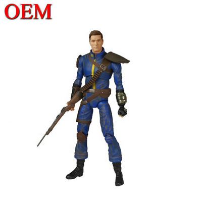 OEM কারখানা কাস্টম ভিনাইল খেলনা নকশা কাস্টমাইজড মিনিয়েচার পুতুল খেলনা