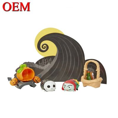 ক্রিসমাসের আগে কাস্টম আপনার Tsum Tsum চিত্র খেলনা তৈরি করুন মৌসুমী উপহার প্যাক