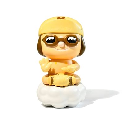 কাস্টম প্লাস্টিকের খেলনা কারখানা কাস্টম ভিনাইল চরিত্র চিত্র খেলনা